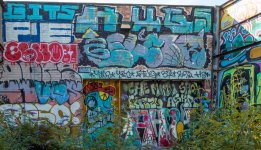 9714 Wall End Graffiti.JPG