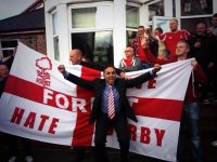 fawaz and forest fans at pub.jpg