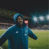 JLingz Dancing Feet