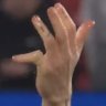Wonky Digit