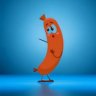 Battered Sausage