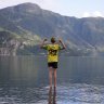 Yates in the Fjord