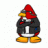 Agent Penguin